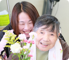 ヘルパーステーションアライブ